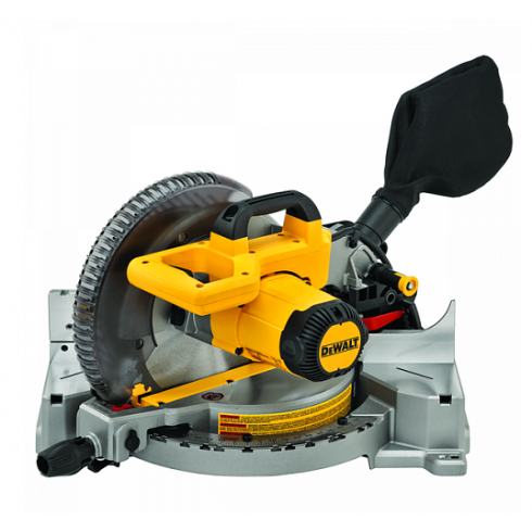 Торцовочная пила DeWalt DWS713-KS