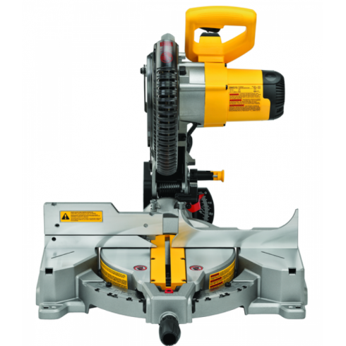 Торцовочная пила DeWalt DWS713-KS