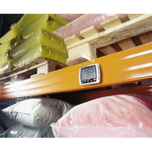 Термогигрометр Testo 608-H1