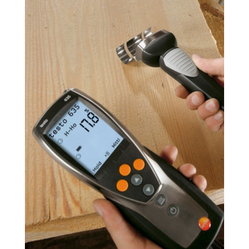 Термогигрометр Testo 635-1