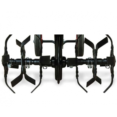 Мотокультиватор Weima 450 (156 F/P)