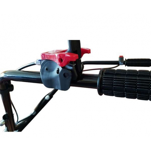 Мотокультиватор Weima 450 (156 F/P)