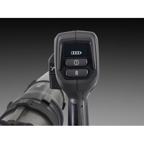 Воздуходувка Husqvarna 550iBTX