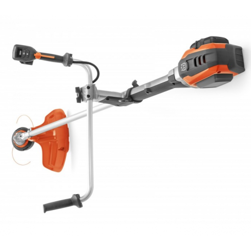 Триммер аккумуляторный Husqvarna 535iRX