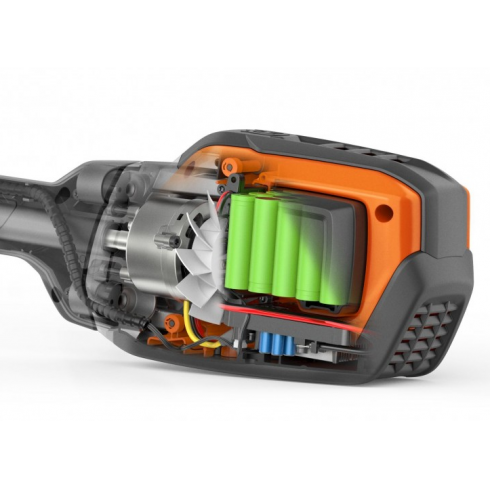 Триммер аккумуляторный Husqvarna 535iRX