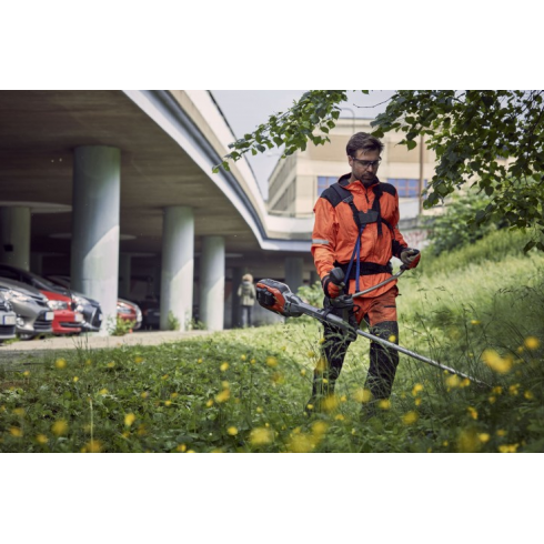 Триммер аккумуляторный Husqvarna 535iRX