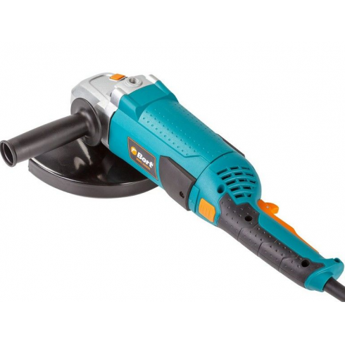 Угловая шлифмашина Bort BWS-2400X