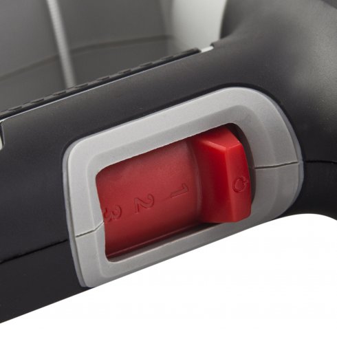 Фен технический электрический Ставр ФТЭ-2000М