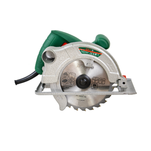 Пила дисковая DWT HKS12-54