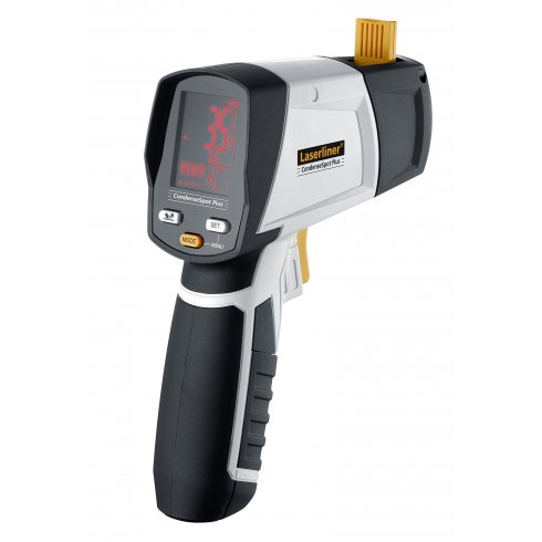 Инфракрасный термогигрометр Laserliner CondenseSpot Plus