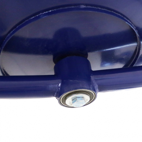 Бетономешалка Диолд БСЭ-190-02