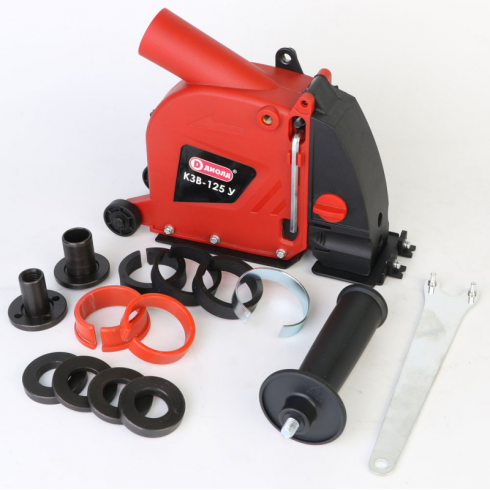 Защитный кожух для электроинструмента Диолд КЗВ-125 У