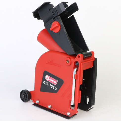 Защитный кожух для электроинструмента Диолд КЗВ-125 У