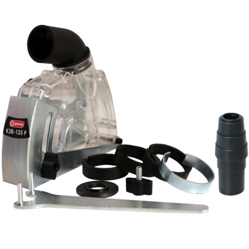 Защитный кожух для электроинструмента Диолд КЗВ-125 Р