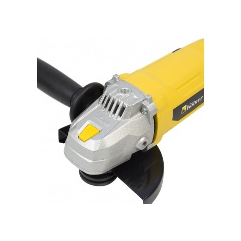 Угловая шлифовальная машина Kolner KAG 125/950