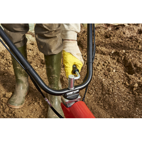 Культиватор Honda FG320DE2H