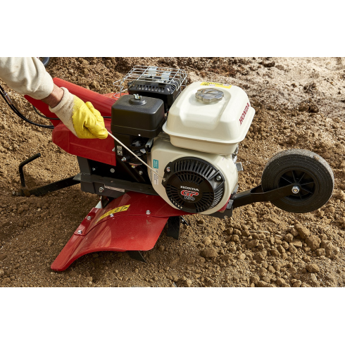 Культиватор Honda FG320DE2H