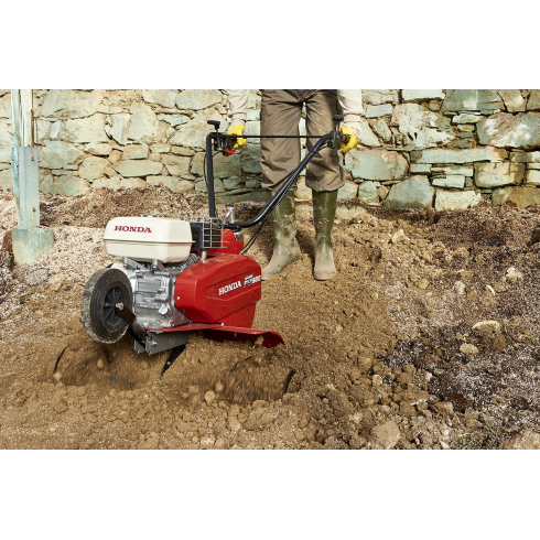 Культиватор Honda FG320DE2H