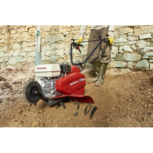 Культиватор Honda FG320DE2H