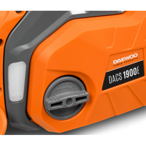 Электропила Daewoo DACS 1900E