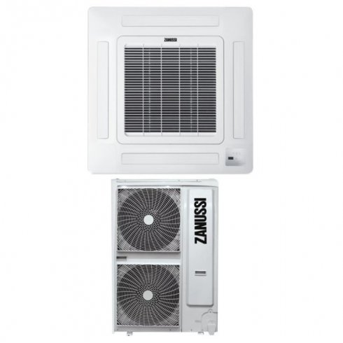 Сплит-система Zanussi ZACC-60 H/ICE/FI/N1