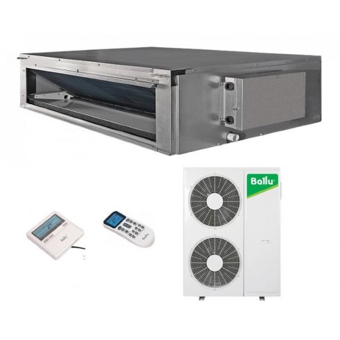 Сплит-система Ballu BDA-60HN1