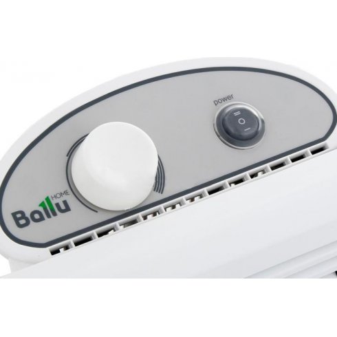 Конвектор Ballu Ettore BEC/ETMR-1000