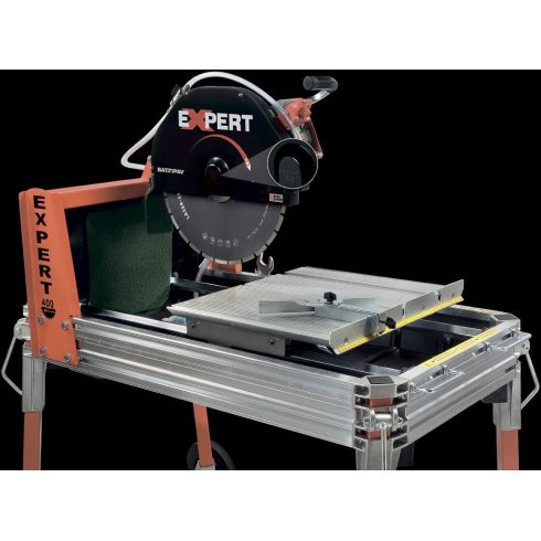 Камнерезный станок Nuova-Battipav Expert 400S