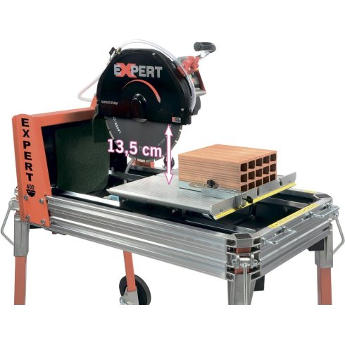 Камнерезный станок Nuova-Battipav Expert 400S
