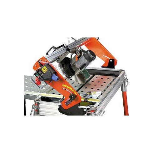 Камнерезный станок Nuova-Battipav Prime 200