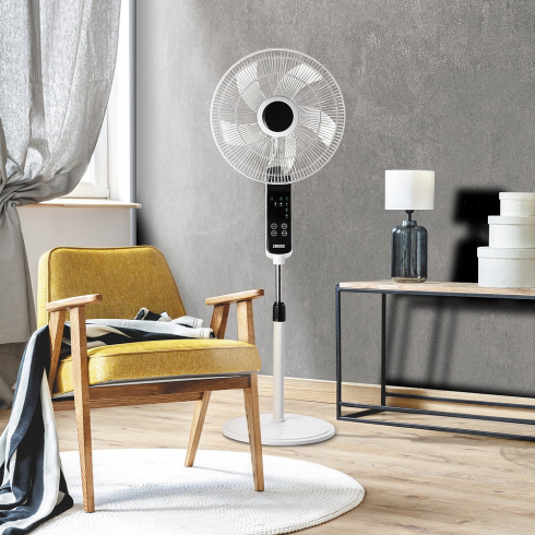 Вентилятор Zanussi ZFF-901