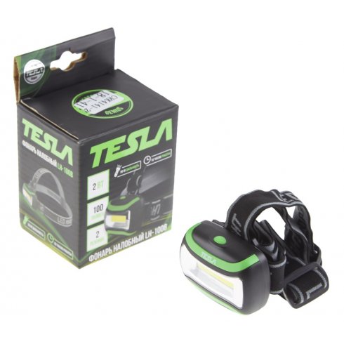 Фонарь Tesla LH-100B