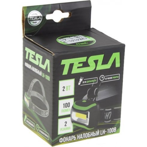 Фонарь Tesla LH-100B