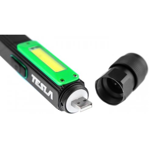 Фонарь трансформер Tesla FLL