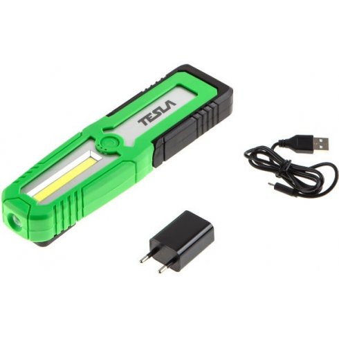 Фонарь Tesla LK2-300Li