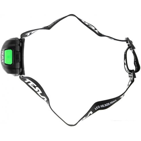 Фонарь налобный Tesla HL2