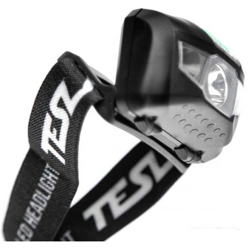 Фонарь налобный Tesla HL2