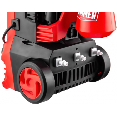 Мойка высокого давления Hammer MVD1500C