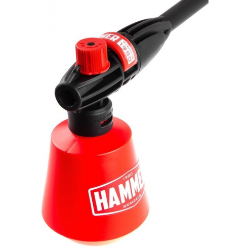 Мойка высокого давления Hammer MVD1500C