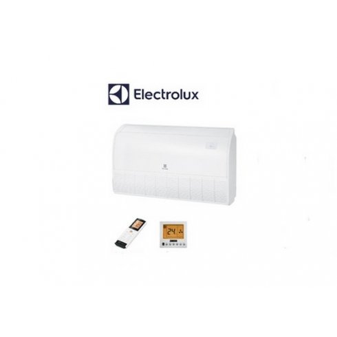 Сплит-система Electrolux EACU-48H/UP2/N3 + EACO-48H/UP2/N3_LAK