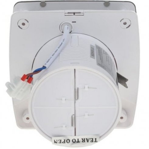 Вентилятор Electrolux Argentum EAFA-120