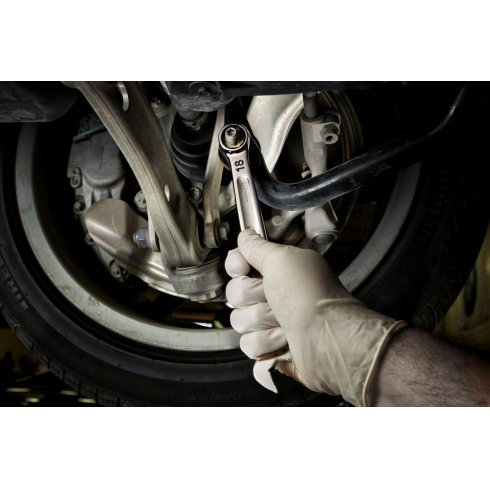 Набор ключей Milwaukee 15 шт.