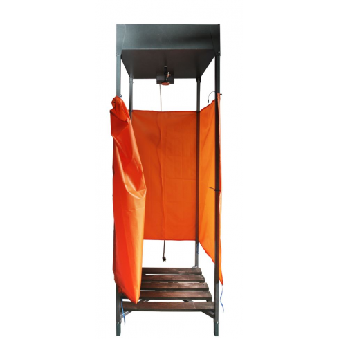 Душ для дачи Вихрь 74/4/12 Д-135-П