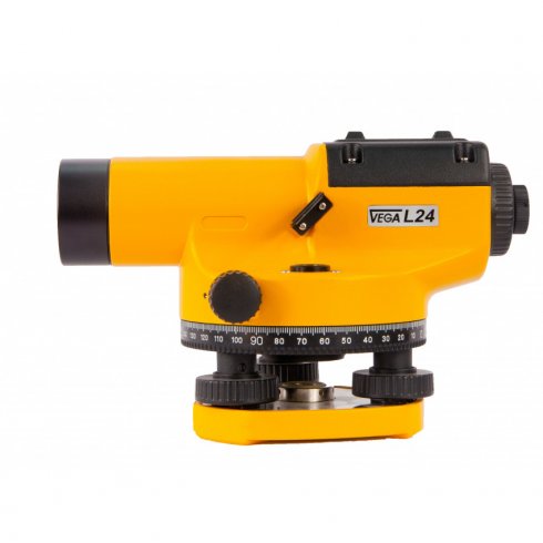 Нивелир оптический Vega L24
