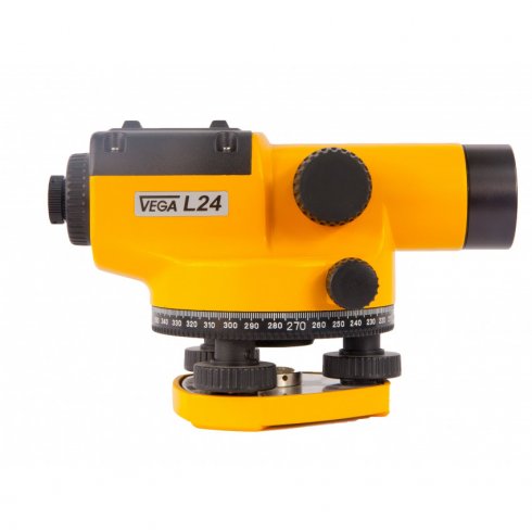 Нивелир оптический Vega L24