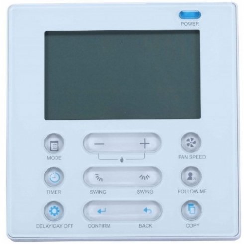 Cплит-система AlpicAir ATI|AOU-105HPDC3B