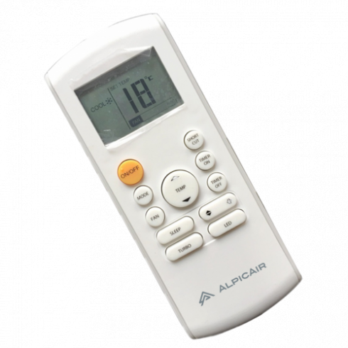 Кондиционер Alpicair ATI/AOU-71HPDC1B