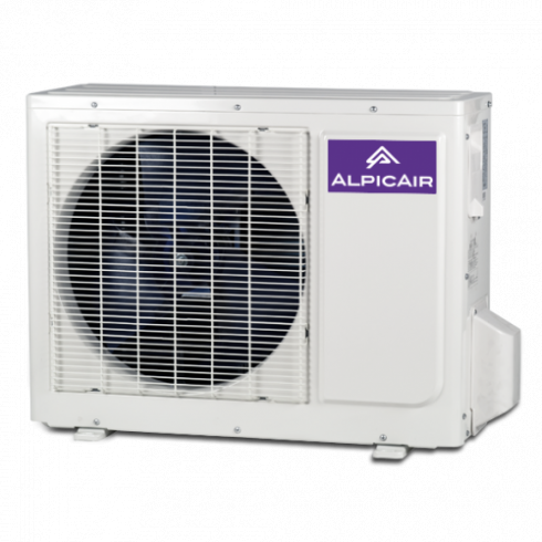 Кондиционер Alpicair ATI/AOU-105HPS3B