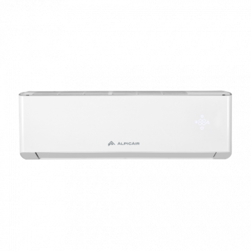 Кондиционер канальный сплит-типа AlpicAir AWI/AWO-40HRDC1А
