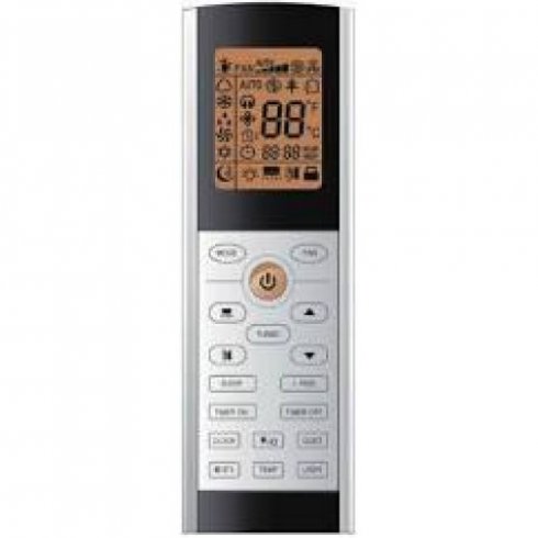 Кондиционер инверторный AWI/AWO-70HRDC1C